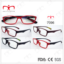 New Fashion Tr90 Eyewear Eyewearframe Optical Frame (7096)